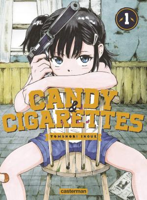 Candy & cigarettes