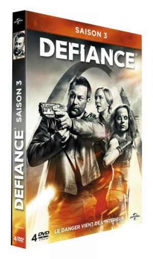Defiance #3