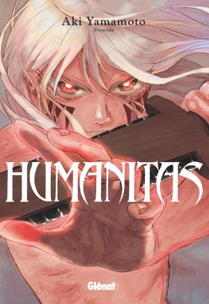couverture, jaquette Humanitas   (Glénat Manga) Manga