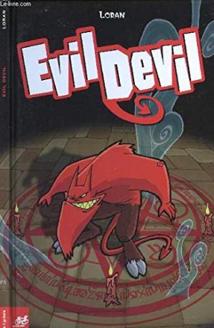 Evil Devil 1 - Evil Devil