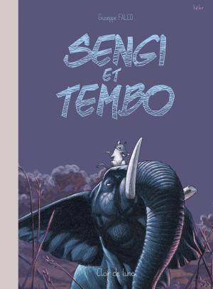 Sengi et Tembo édition simple