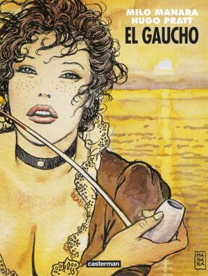 El gaucho édition Réédition 2019