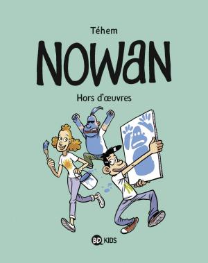 Nowan 2 - Hors d'oeuvres
