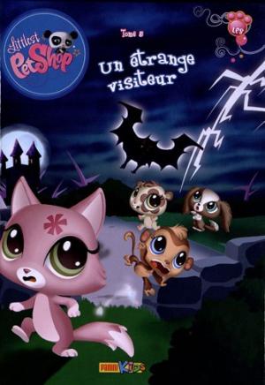 Littlest Petshop 5 - Un étrange visiteur