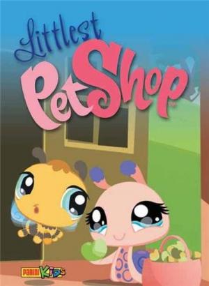 Littlest Petshop 6 - 6