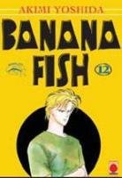 couverture, jaquette Banana Fish 12  (Panini manga) Manga