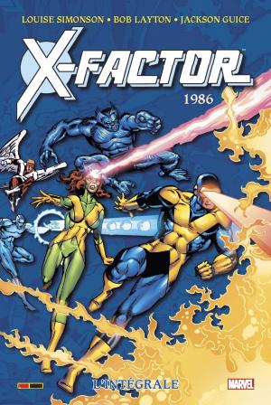 Fantastic Four # 1986 TPB Hardcover (cartonnée) - Intégrale