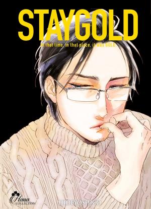 couverture, jaquette Stay Gold 2  (IDP) Manga