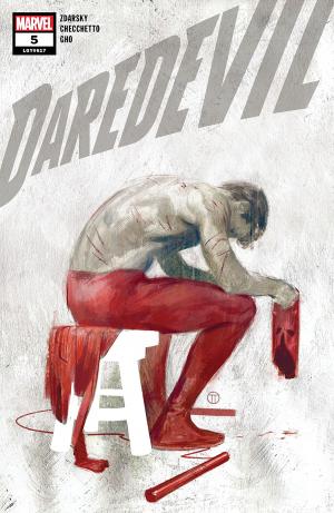 Daredevil # 5 Issues V6 (2019 - 2022)