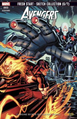 Tony Stark - Iron Man # 3 Softcover V1 (2019)