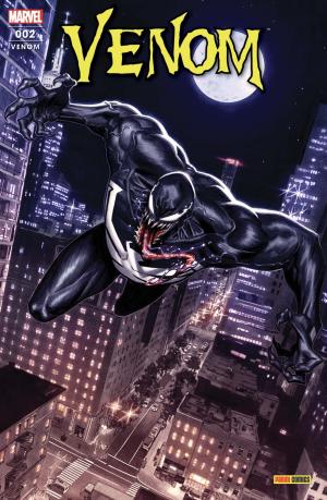 Venom - First Host # 2 Softcover V1 (2019)
