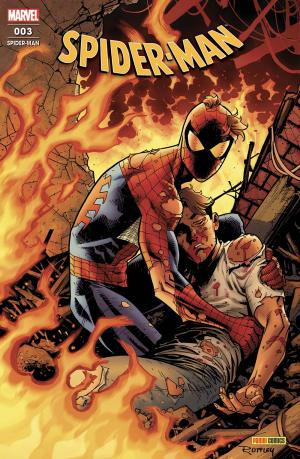 Peter Parker - The Spectacular Spider-Man # 3 Softcover V1 (2019)