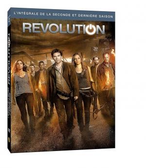 Revolution 2 - Revolution Saison 2