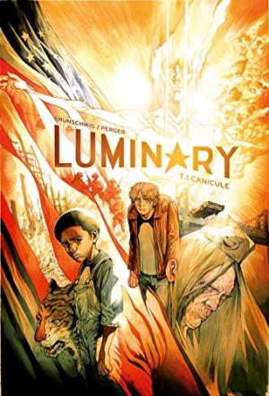 Luminary 1 - Tome 1