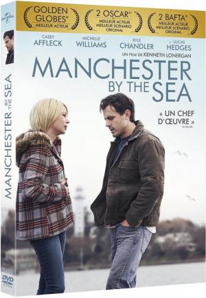 Manchester By the Sea édition simple