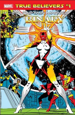 Uncanny X-Men # 1 Issue (2019)