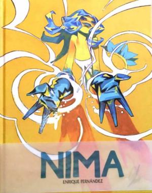 Nima 1 - Nima