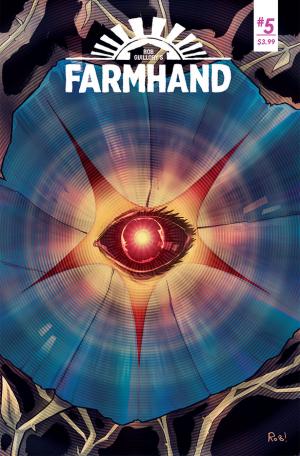 Farmhand 5 - Chapter 5 - The Antique Lady