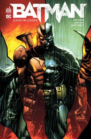 Batman - Detective Comics # 1 TPB Hardcover (cartonnée)