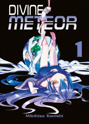 Divine Meteor édition simple