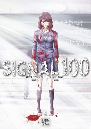 Signal 100 T.4