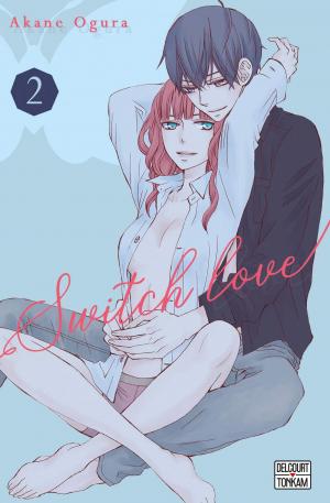 Switch Love #2