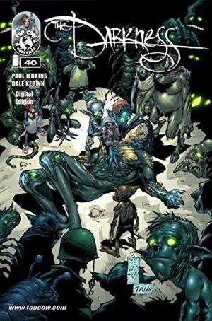 The Darkness # 40 Issues V1 (1996 - 2001)