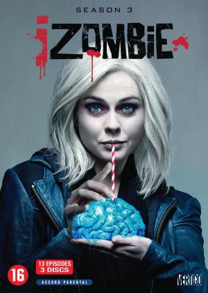 IZombie 3 - Izombie