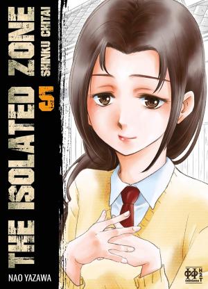 couverture, jaquette The isolated zone 5  (h2t) Manga