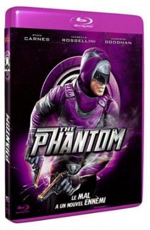 The phantom 0 - The Phantom