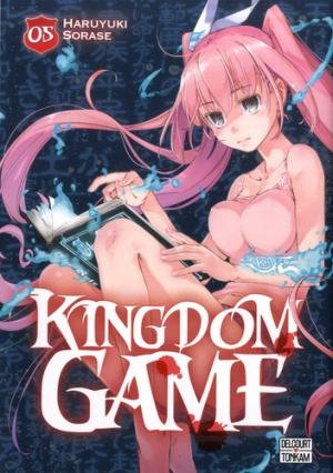 Kingdom game 5 Simple
