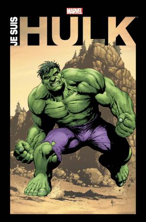 Je suis Hulk édition TPB hardcover (cartonnée)