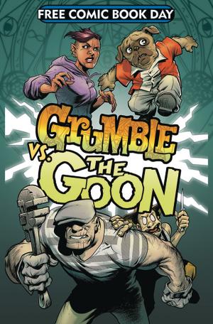 Free Comic Book Day 2019 - Grumble Vs. The Goon 1