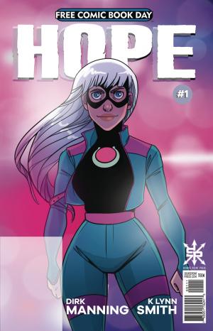 Free Comic Book Day 2019 - Hope édition Issue (2019)