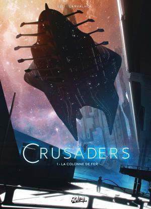 Crusaders #1