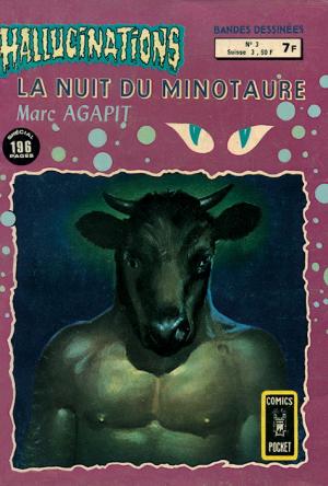 Hallucinations 3 - La nuit du Minotaure