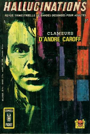 Hallucinations 5 - Clameurs