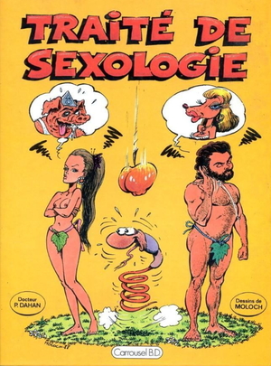 Traité de sexologie 1 - Traité de sexologie