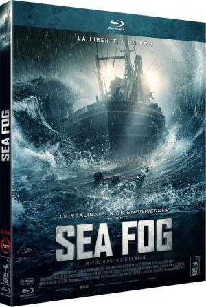 Sea Fog - Les Clandestins 0 - Sea Fog - Les Clandestins