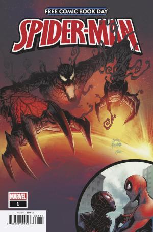 Free Comic Book Day 2019 - Spider-Man édition Issue (2019)