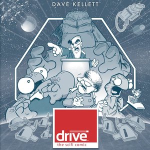 1 - Drive: acte one
