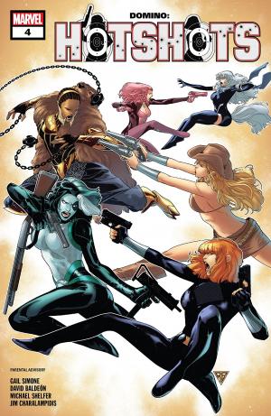 Domino - Hotshots 4