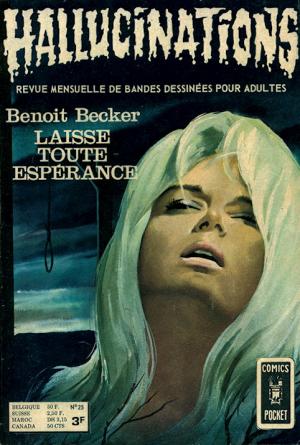 Hallucinations 25 - Laisse toute espérance