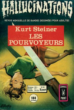 Hallucinations 38 - Les pourvoyeurs