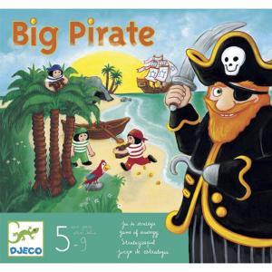 Big Pirate édition simple