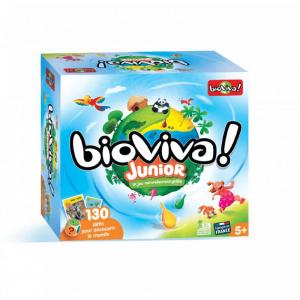 Bioviva Junior édition simple