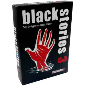 Black Stories 3 édition simple