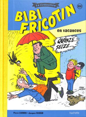 Bibi Fricotin 100