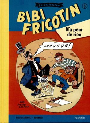 Bibi Fricotin 5