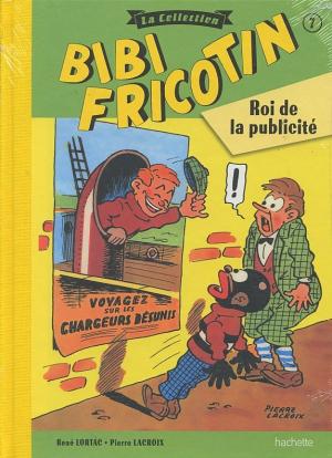 Bibi Fricotin 7